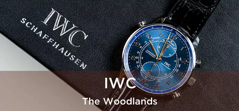 IWC The Woodlands