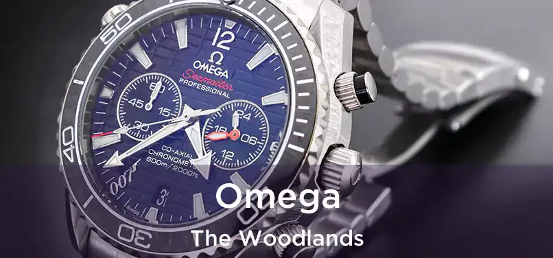 Omega The Woodlands